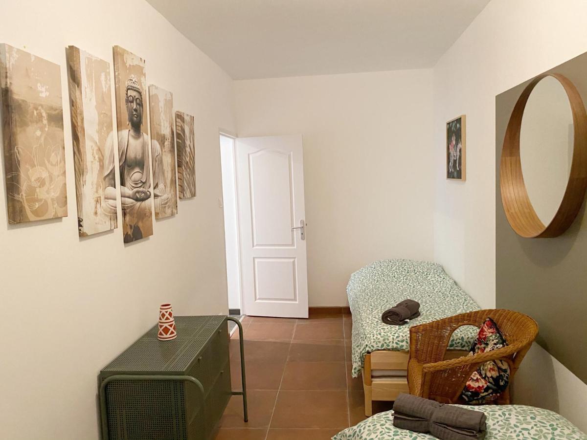 CHIC&COSY GRAND APPART MODERNE Centre NETFLIX Saint-Etienne  Extérieur photo